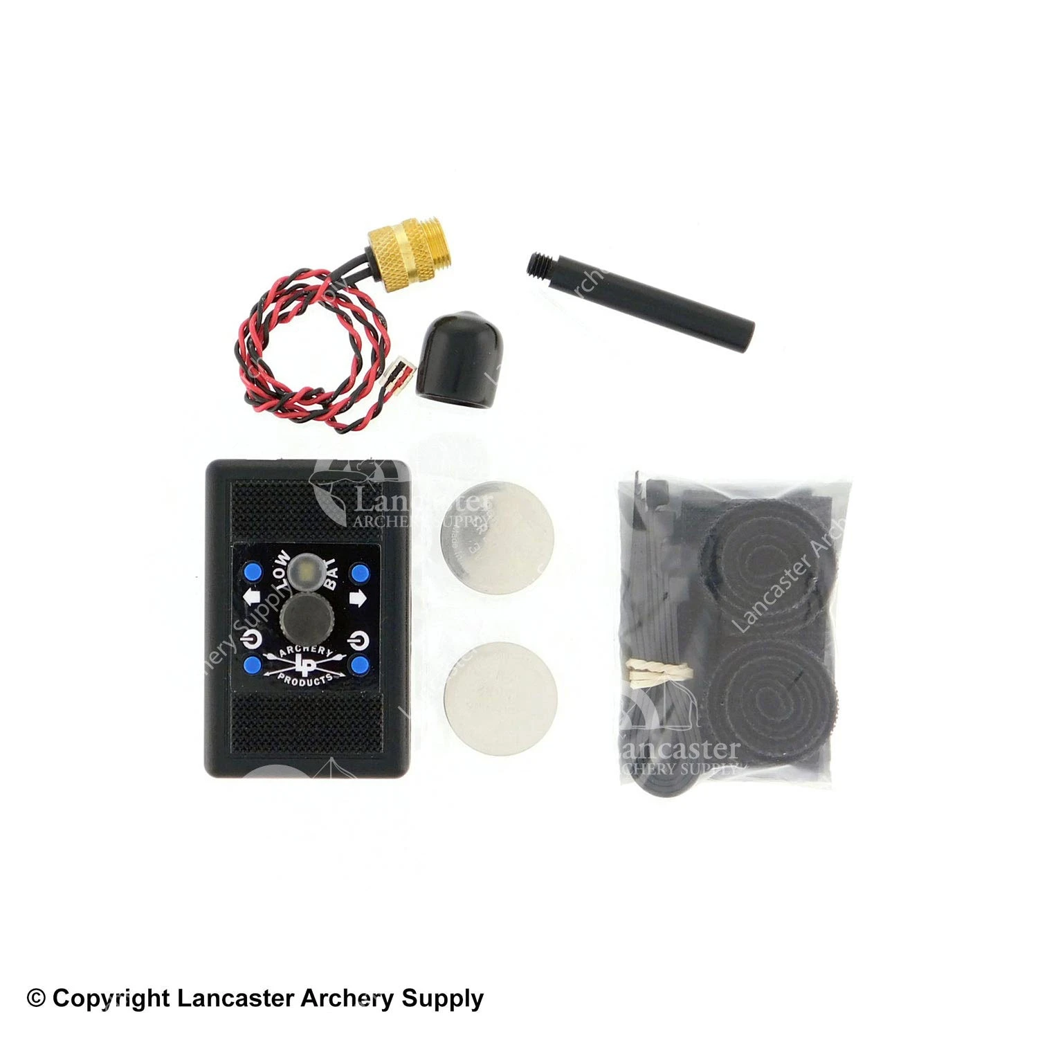 LP Archery Pro-Light DX-2 Digital Light Kit (Axcel) 4 LP Archery Pro-Light DX-2 Digital Light Kit (Axcel) - Image 2