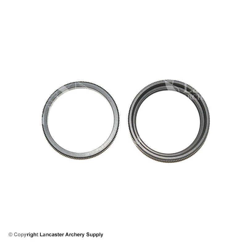 Bowfinger 20/20 40mm Filter Base & Ring 3 Bowfinger 20/20 40mm Filter Base & Ring