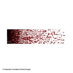 LVE Blood Arrow Wraps (4")