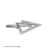Magnus Snuffer SS Broadheads (125 Gr. 3 Blade) -Archery Equipment Store 3030015