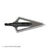 Magnus Stinger Broadheads (150 Gr. 2 Blade) -Archery Equipment Store 3030024