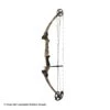 Genesis Archery Original Genesis Bow (Camo) -Archery Equipment Store 3110030