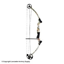 Genesis Archery Original Genesis Bow (Camo) 7 Genesis Archery Original Genesis Bow (Camo) -Archery Equipment Store 3110030 edge left