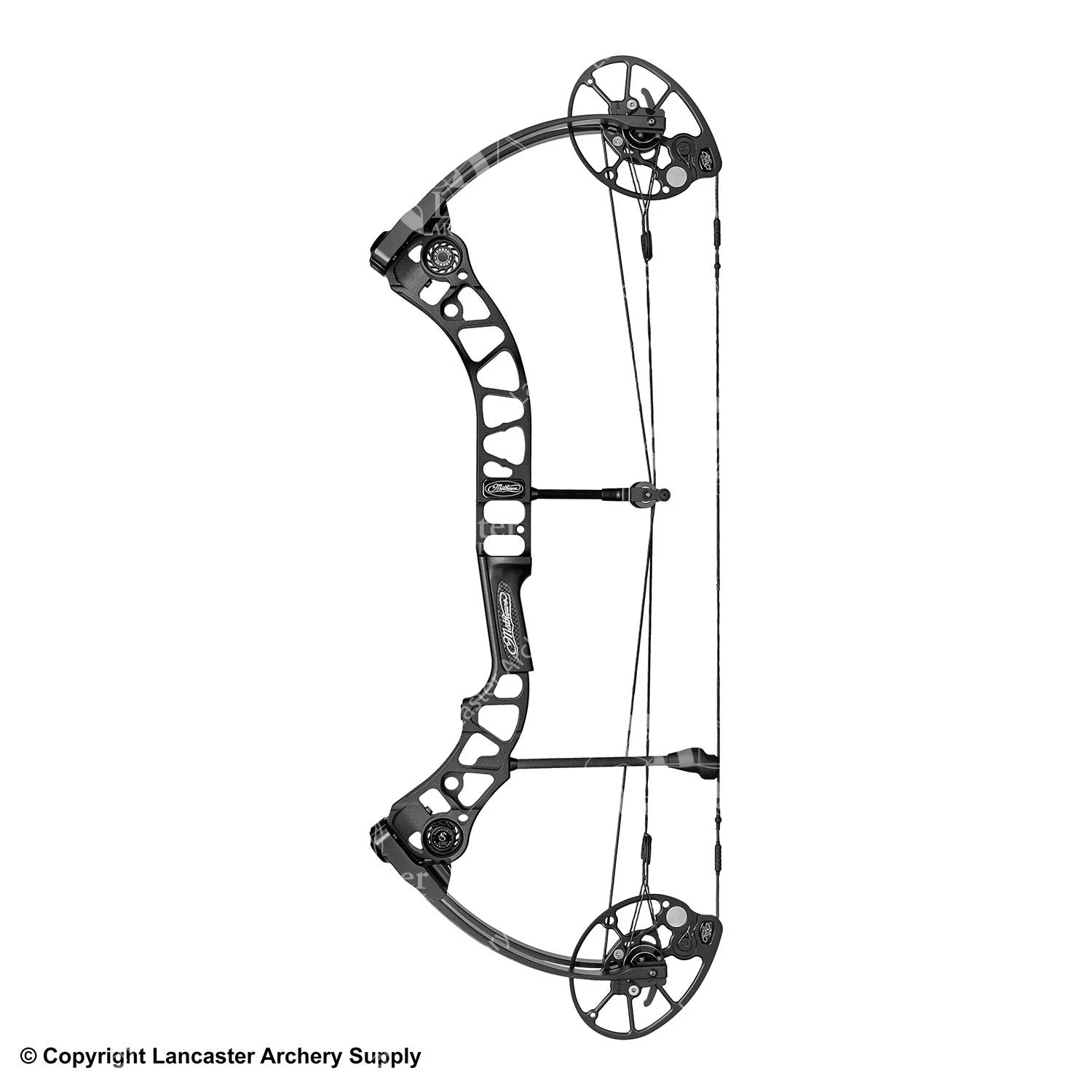 2019 Mathews Tactic Compound Hunting Bow 4 2019 Mathews Tactic Compound Hunting Bow - Image 2
