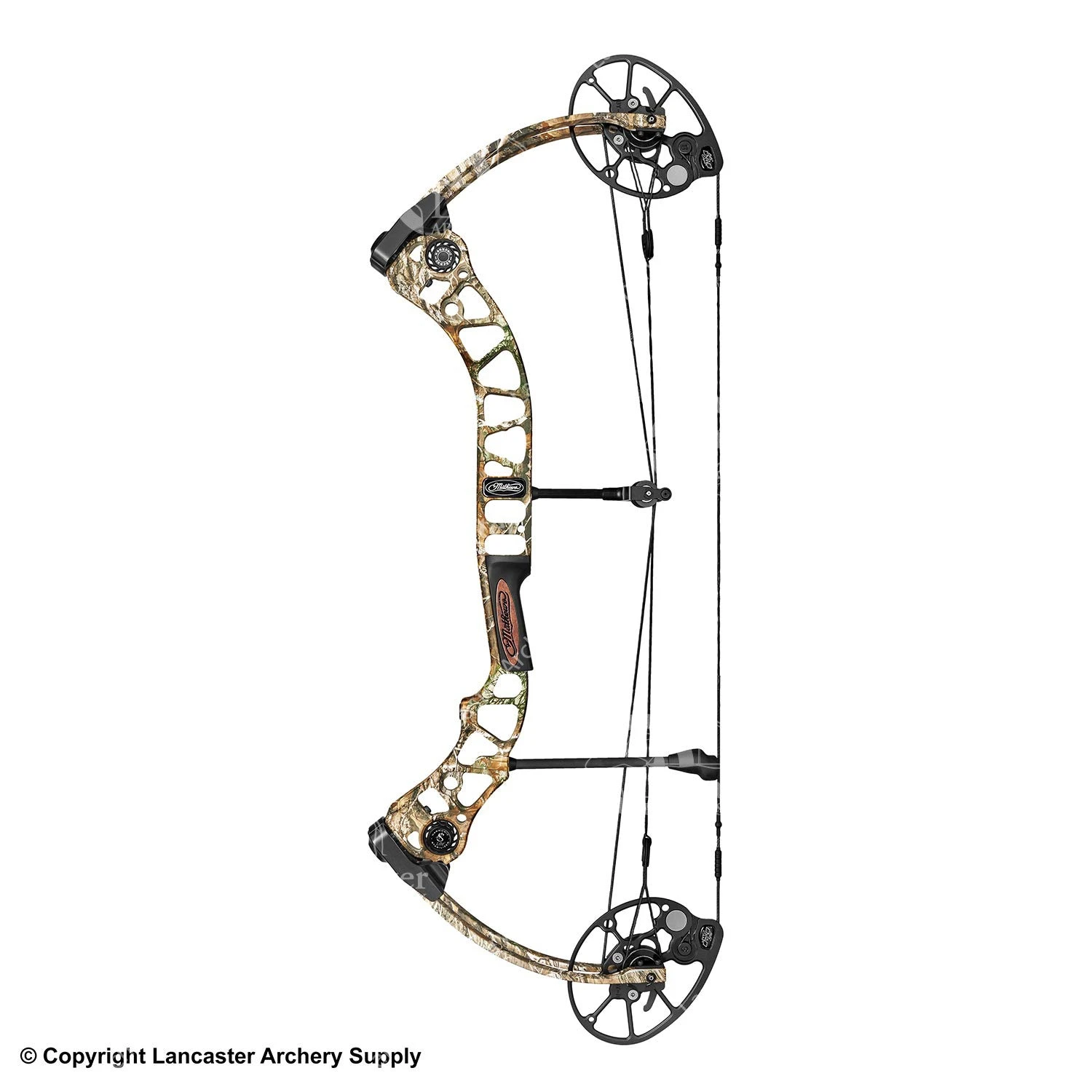 2019 Mathews Tactic Compound Hunting Bow 3 2019 Mathews Tactic Compound Hunting Bow