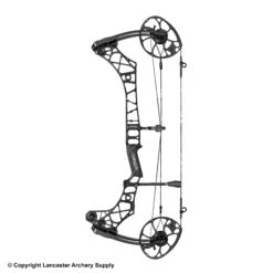 2020 Mathews VXR 28 Compound Bow -Archery Equipment Store 3110529 Black