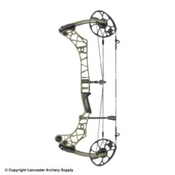 2020 Mathews VXR 28 Compound Bow -Archery Equipment Store 3110529 Green