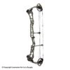 2021 Mathews TRX 34 Target Compound Bow -Archery Equipment Store 3110568 bow