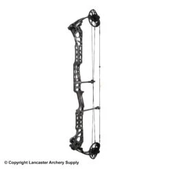 2021 Mathews TRX 38-G2 Target Compound Bow