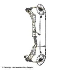 2021 Mathews V3 27" Compound Hunting Bow 11 2021 Mathews V3 27" Compound Hunting Bow -Archery Equipment Store 3110570 ev2