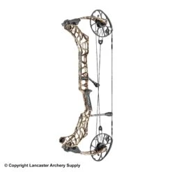 2021 Mathews V3 27" Compound Hunting Bow 12 2021 Mathews V3 27" Compound Hunting Bow -Archery Equipment Store 3110570 firstflite