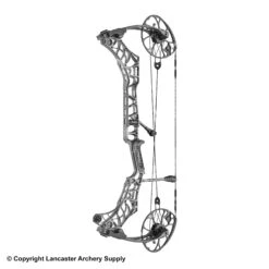 2021 Mathews V3 27" Compound Hunting Bow 14 2021 Mathews V3 27" Compound Hunting Bow -Archery Equipment Store 3110570 stone