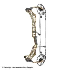 2021 Mathews V3 27" Compound Hunting Bow 15 2021 Mathews V3 27" Compound Hunting Bow -Archery Equipment Store 3110570 subAlpine