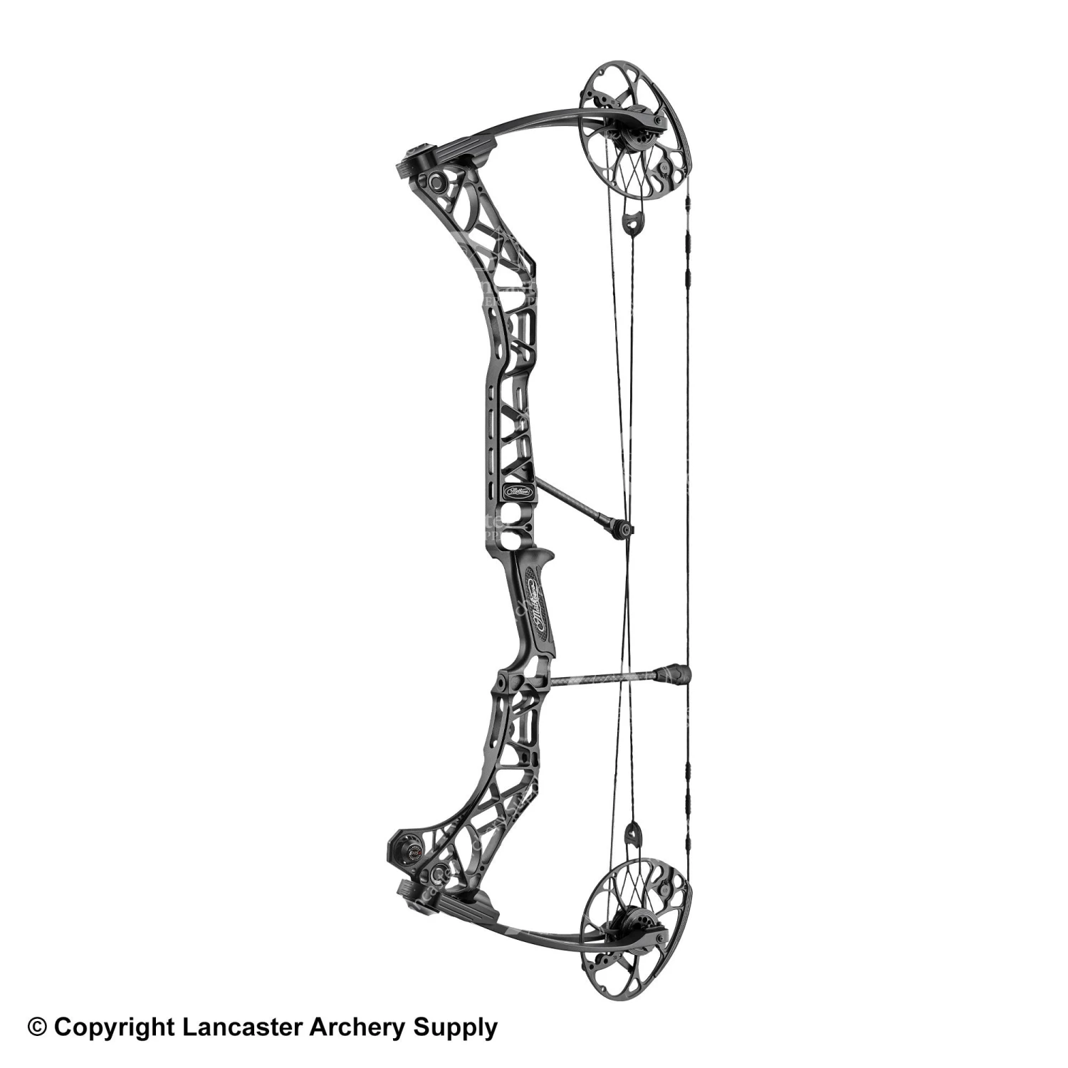 2021 Mathews Atlas Compound Hunting Bow 3 2021 Mathews Atlas Compound Hunting Bow