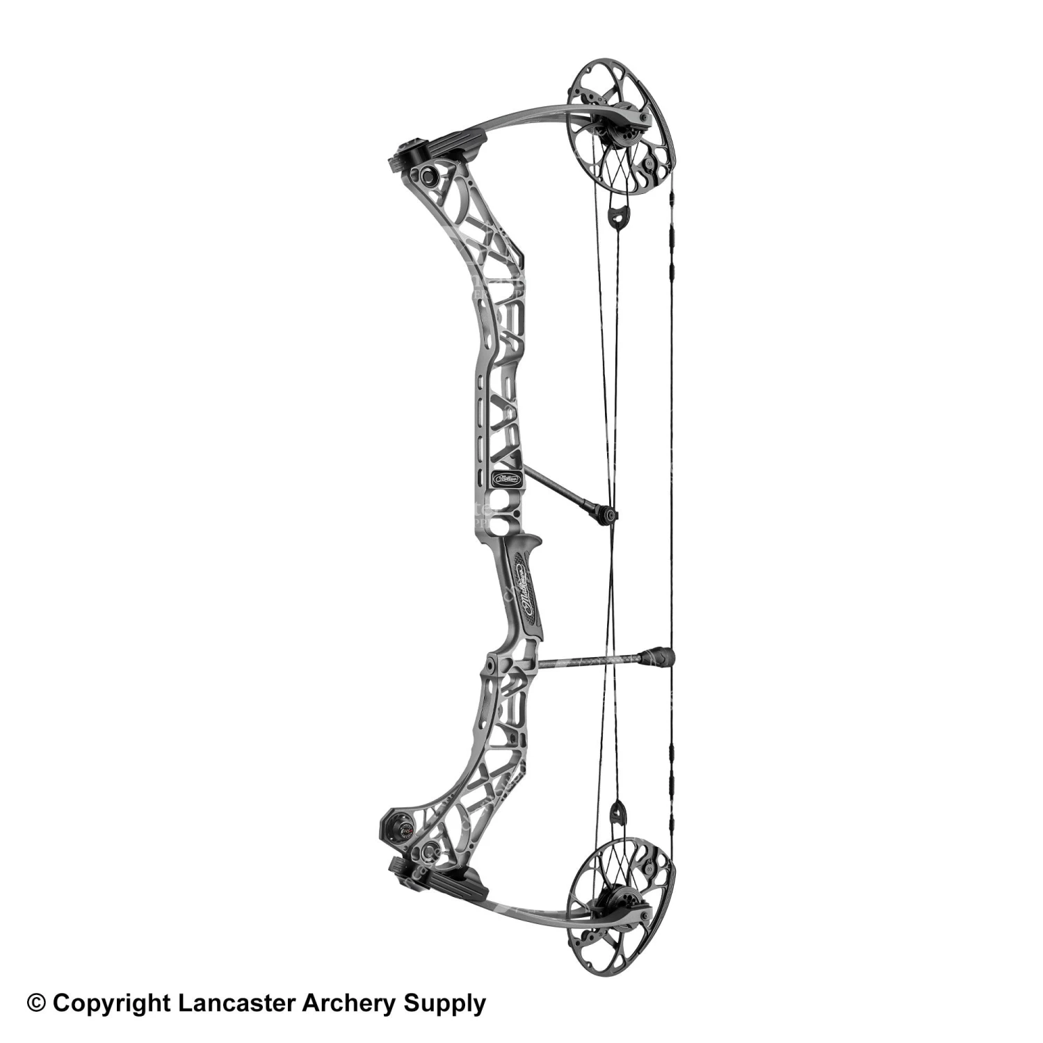 2021 Mathews Atlas Compound Hunting Bow 5 2021 Mathews Atlas Compound Hunting Bow - Image 3