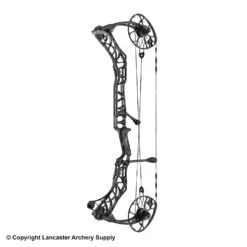 2021 Mathews V3 31" Compound Hunting Bow 8 2021 Mathews V3 31" Compound Hunting Bow -Archery Equipment Store 3110577 black