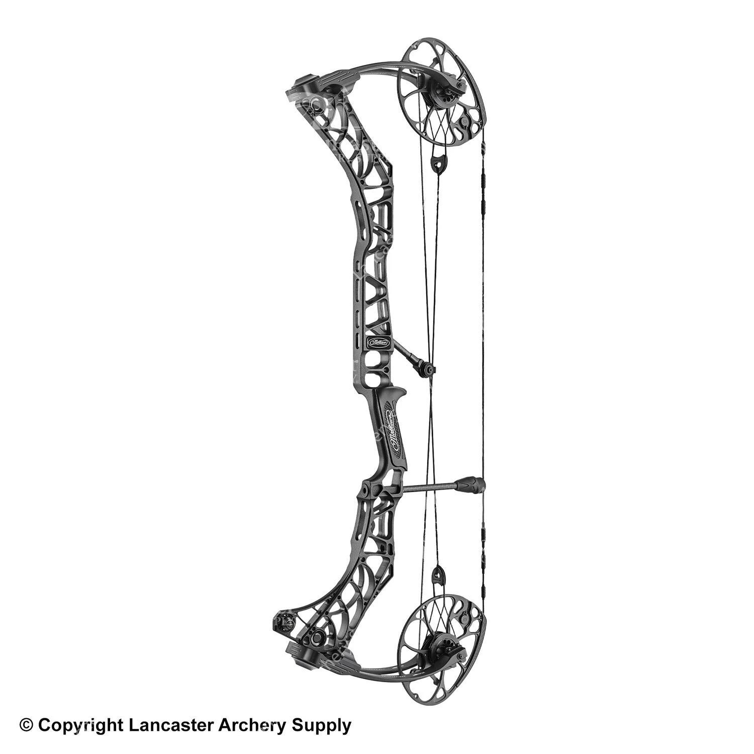 2021 Mathews V3 31" Compound Hunting Bow 6 2021 Mathews V3 31" Compound Hunting Bow - Image 4