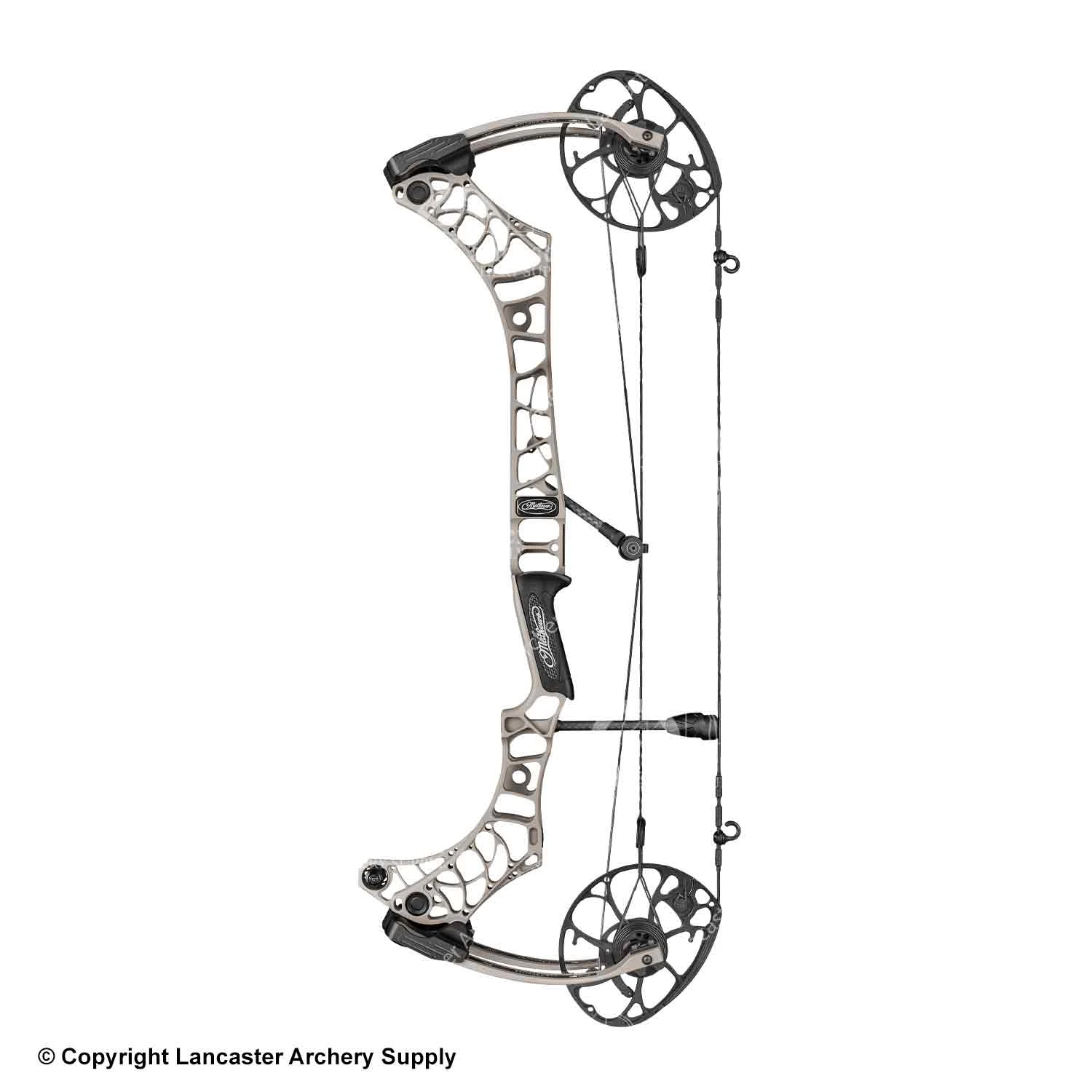 2022 Mathews V3X 29 Compound Hunting Bow 7 2022 Mathews V3X 29 Compound Hunting Bow - Image 5
