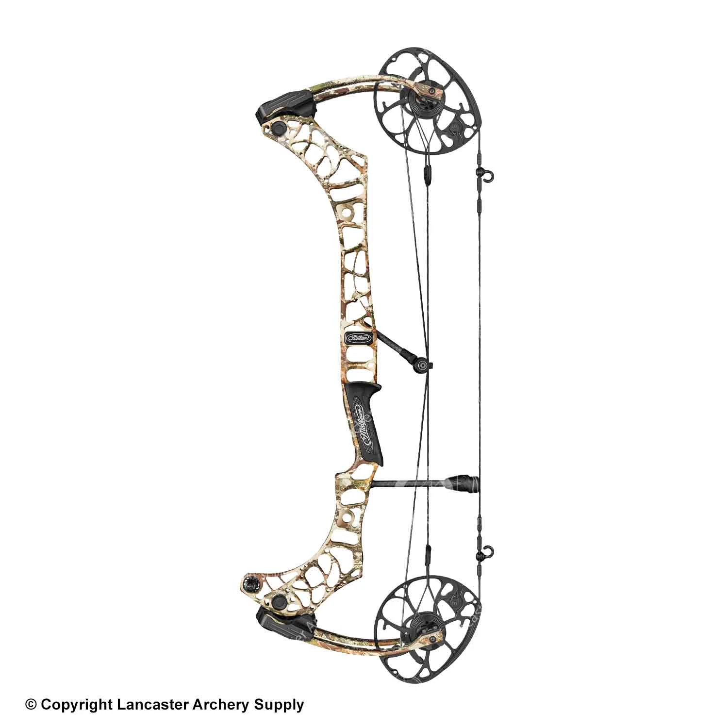 2022 Mathews V3X 29 Compound Hunting Bow 5 2022 Mathews V3X 29 Compound Hunting Bow - Image 3