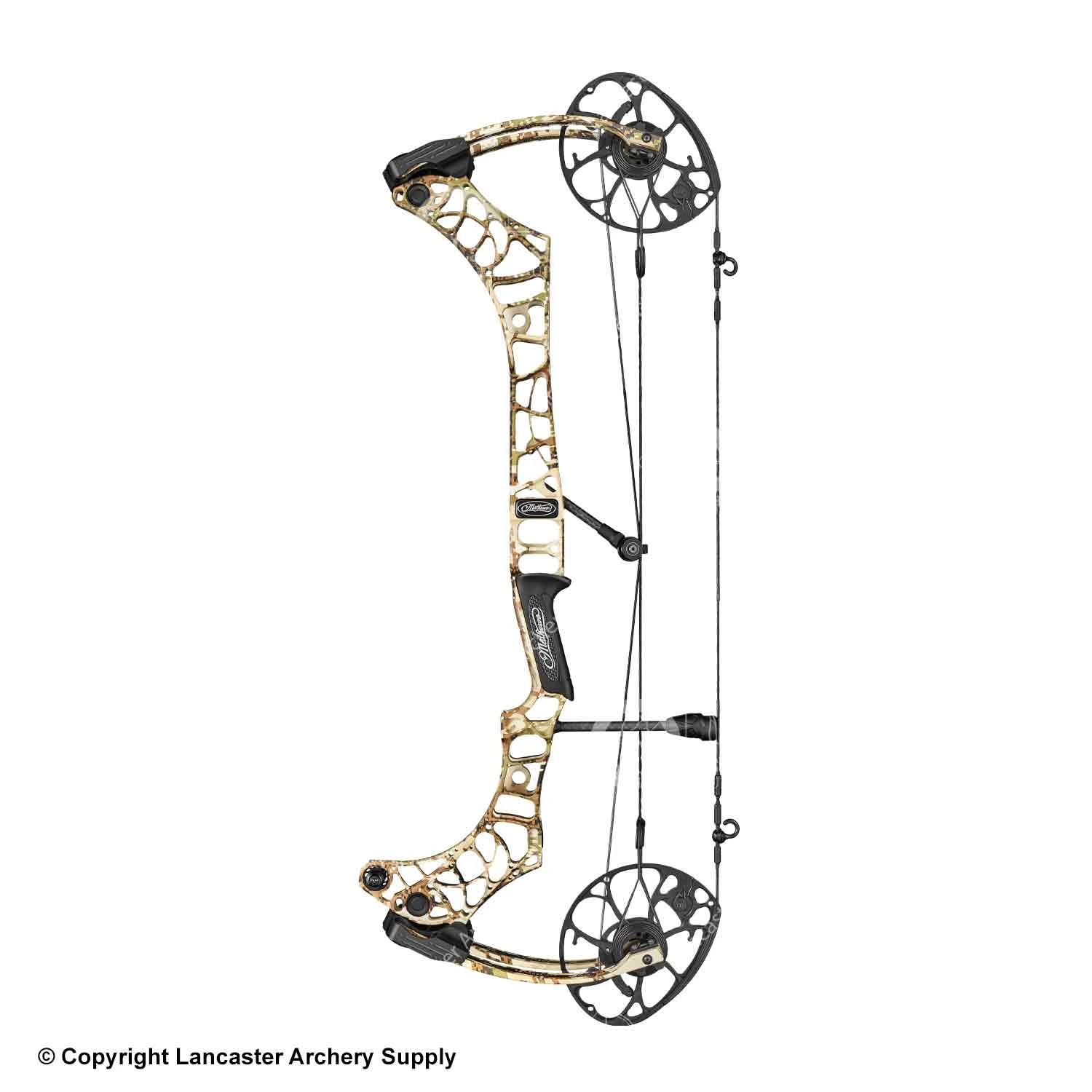 2022 Mathews V3X 29 Compound Hunting Bow 10 2022 Mathews V3X 29 Compound Hunting Bow - Image 8