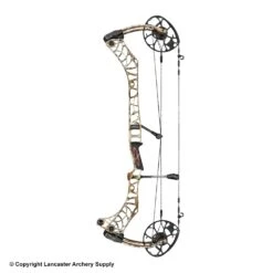 2022 Mathews V3X 33 Compound Hunting Bow -Archery Equipment Store 3110609 edge