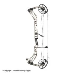 2022 Mathews V3X 33 Compound Hunting Bow -Archery Equipment Store 3110609 granite