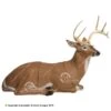 Delta McKenzie Bedded Deer Pro 3D Target -Archery Equipment Store 3120156