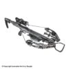 Killer Instinct Burner 415 Tactical Chaos Crossbow Package -Archery Equipment Store 3180039 main