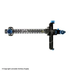 Black Gold Recurve Sight (9" Extension) 11 Black Gold Recurve Sight (9" Extension) -Archery Equipment Store 3200046 blue