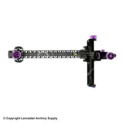 Black Gold Recurve Sight (9" Extension) 12 Black Gold Recurve Sight (9" Extension) -Archery Equipment Store 3200046 purple