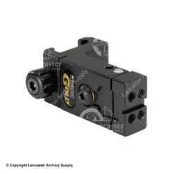 Black Gold Quick Link Picatinny Mount