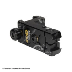 Black Gold Quick Link Picatinny Mount 7 Black Gold Quick Link Picatinny Mount -Archery Equipment Store 3200066 stnd