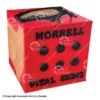 Morrell Combo Vital SIgns 2 Target 1 Morrell Combo Vital SIgns 2 Target -Archery Equipment Store 3230092