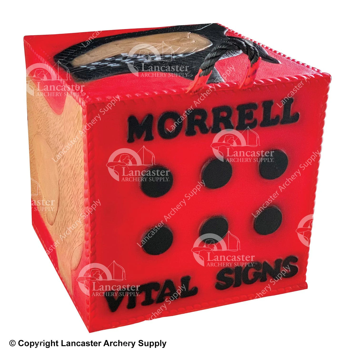 Morrell Combo Vital SIgns 2 Target 3 Morrell Combo Vital SIgns 2 Target