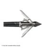Muzzy Trocar HBX Crossbow Broadheads -Archery Equipment Store 3270066 open c2e56028 e9c9 410c bb10 814245a944da