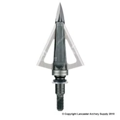 NAP Thunderhead 85 Replacement Blades