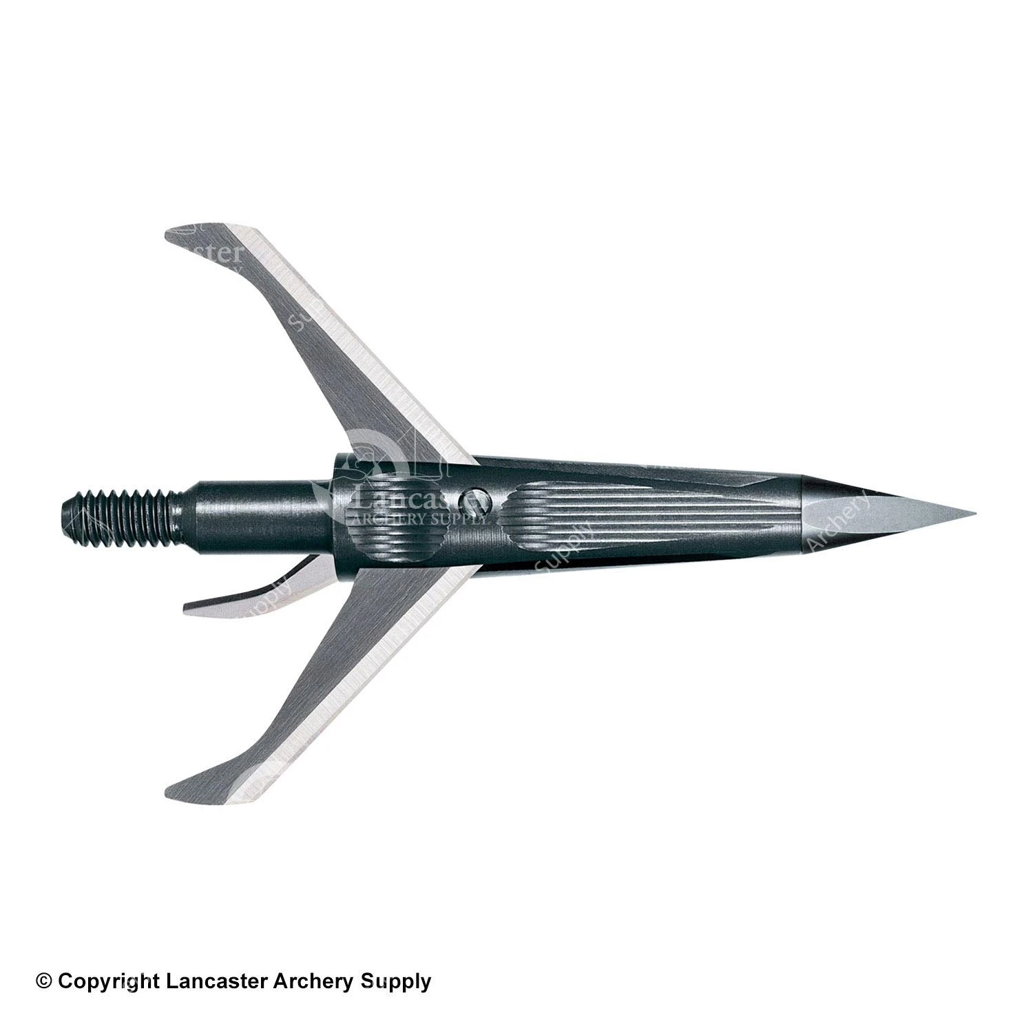 NAP Spitfire 125 Broadheads 3 NAP Spitfire 125 Broadheads