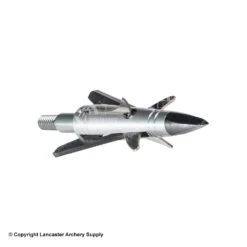 NAP Spitfire Doublecross Crossbow Broadheads 5 NAP Spitfire Doublecross Crossbow Broadheads -Archery Equipment Store 3320163 1