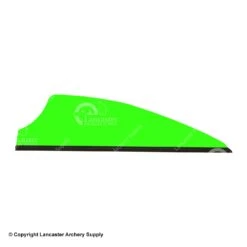 Q2i Fusion-II Vanes 16 Q2i Fusion-II Vanes -Archery Equipment Store 3350028 green