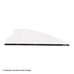 Q2i Fusion-II Vanes 21 Q2i Fusion-II Vanes -Archery Equipment Store 3350028 white