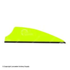 Q2i Fusion-II Vanes 19 Q2i Fusion-II Vanes -Archery Equipment Store 3350028 yellow