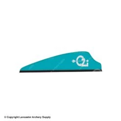 Q2i Fusion-II Vanes 24 Q2i Fusion-II Vanes -Archery Equipment Store 3350028 teal