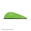 Q2i Predator-X Vanes -Archery Equipment Store 3350039 green