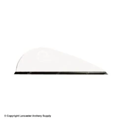 Q2i Predator-X Vanes -Archery Equipment Store 3350039 white