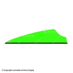 Q2i Fusion X-II 1.5" Vanes 17 Q2i Fusion X-II 1.5" Vanes -Archery Equipment Store 33500430301