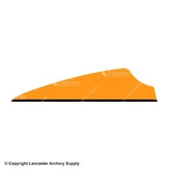 Q2i Fusion X-II 1.5" Vanes 18 Q2i Fusion X-II 1.5" Vanes -Archery Equipment Store 33500430401