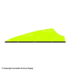 Q2i Fusion X-II 1.5" Vanes 20 Q2i Fusion X-II 1.5" Vanes -Archery Equipment Store 33500430601