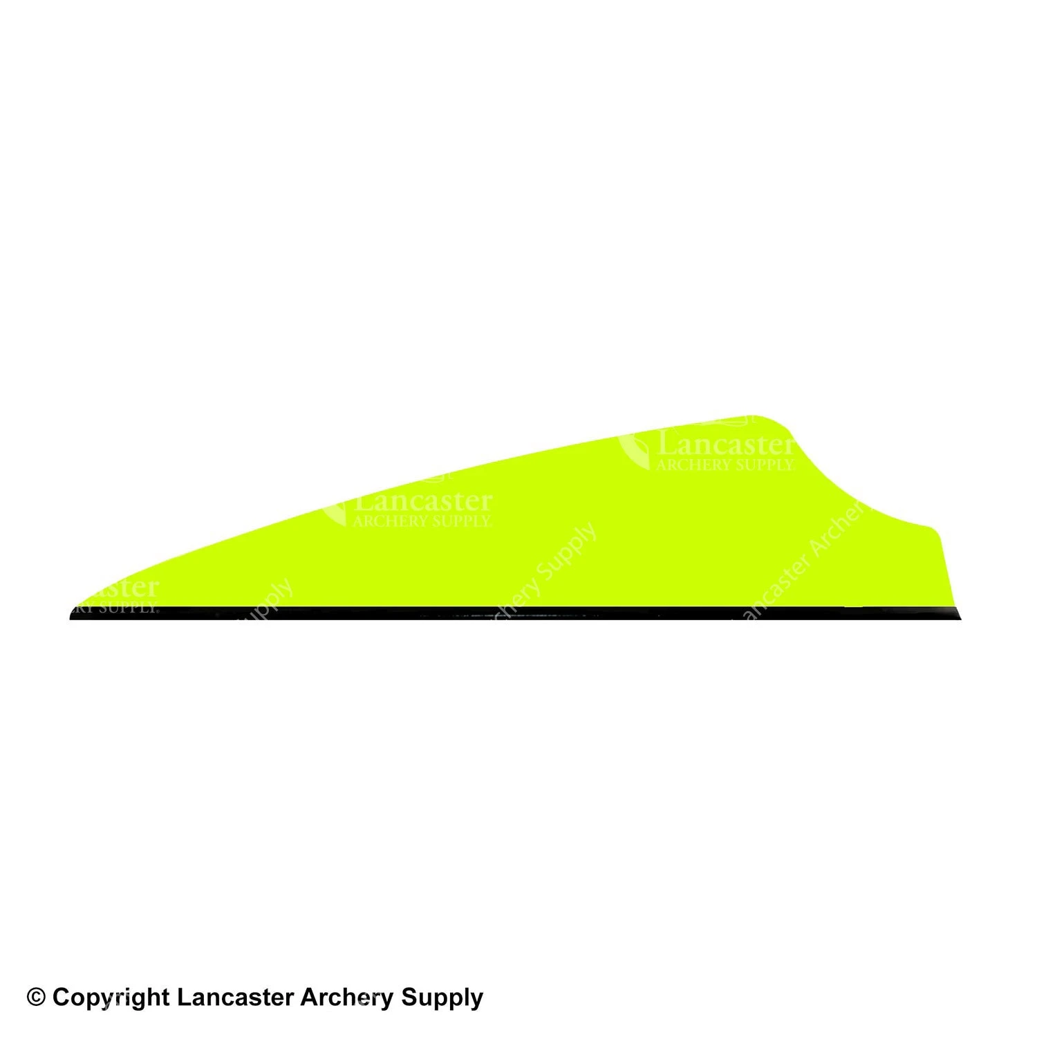 Q2i Fusion X-II 1.5" Vanes 9 Q2i Fusion X-II 1.5" Vanes - Image 7