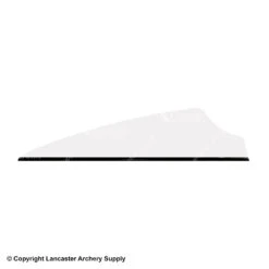 Q2i Fusion X-II 1.5" Vanes 21 Q2i Fusion X-II 1.5" Vanes -Archery Equipment Store 33500430801