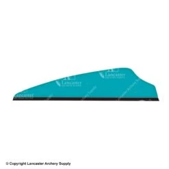 Q2i Fusion X-II 1.5" Vanes 25 Q2i Fusion X-II 1.5" Vanes -Archery Equipment Store 3350043 teal
